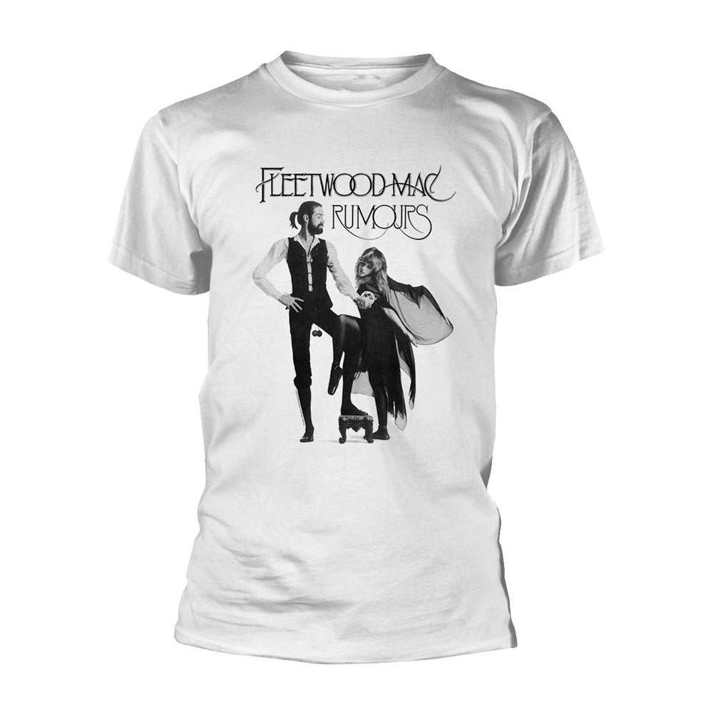 Fleetwood Mac - Rumours - T-shirt - PHD