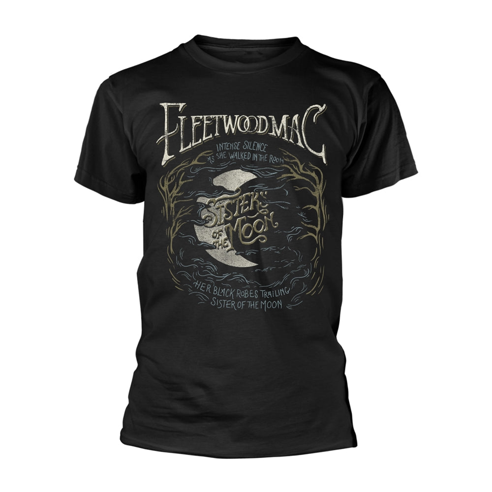 Fleetwood Mac - Sisters Of The Moon - T-shirt - PHD