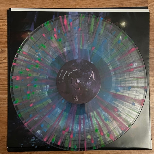 Flub - Flub - LP COLOURED - The Artisan Era - Image 2