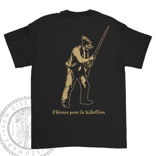 Forteresse - Thèmes Pour La Rébellion - T-shirt - Eisenwald - Image 2