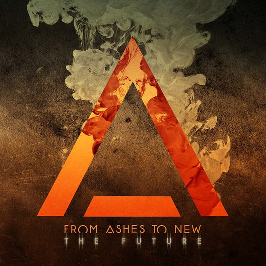 From Ashes To New - Future - LP - Better Noise Music - Image 2
