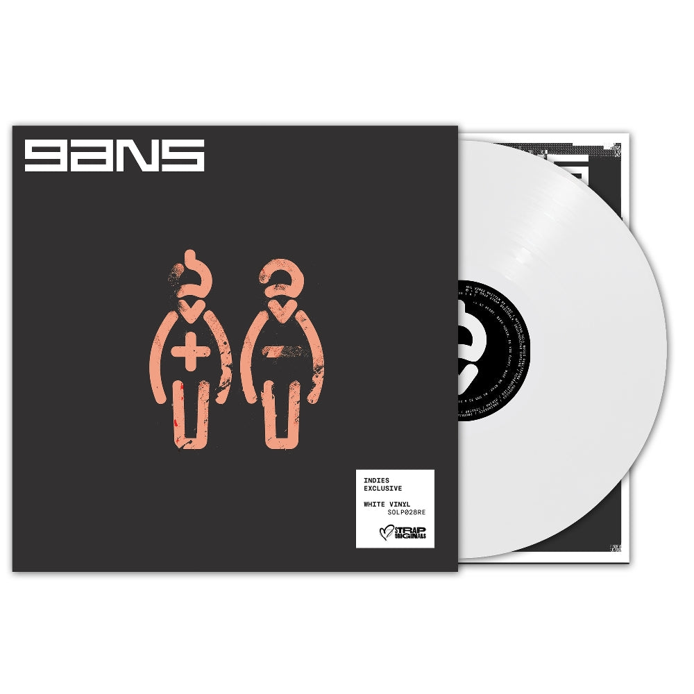 GANS - GANS - CD/Vinyl - Image 3 -