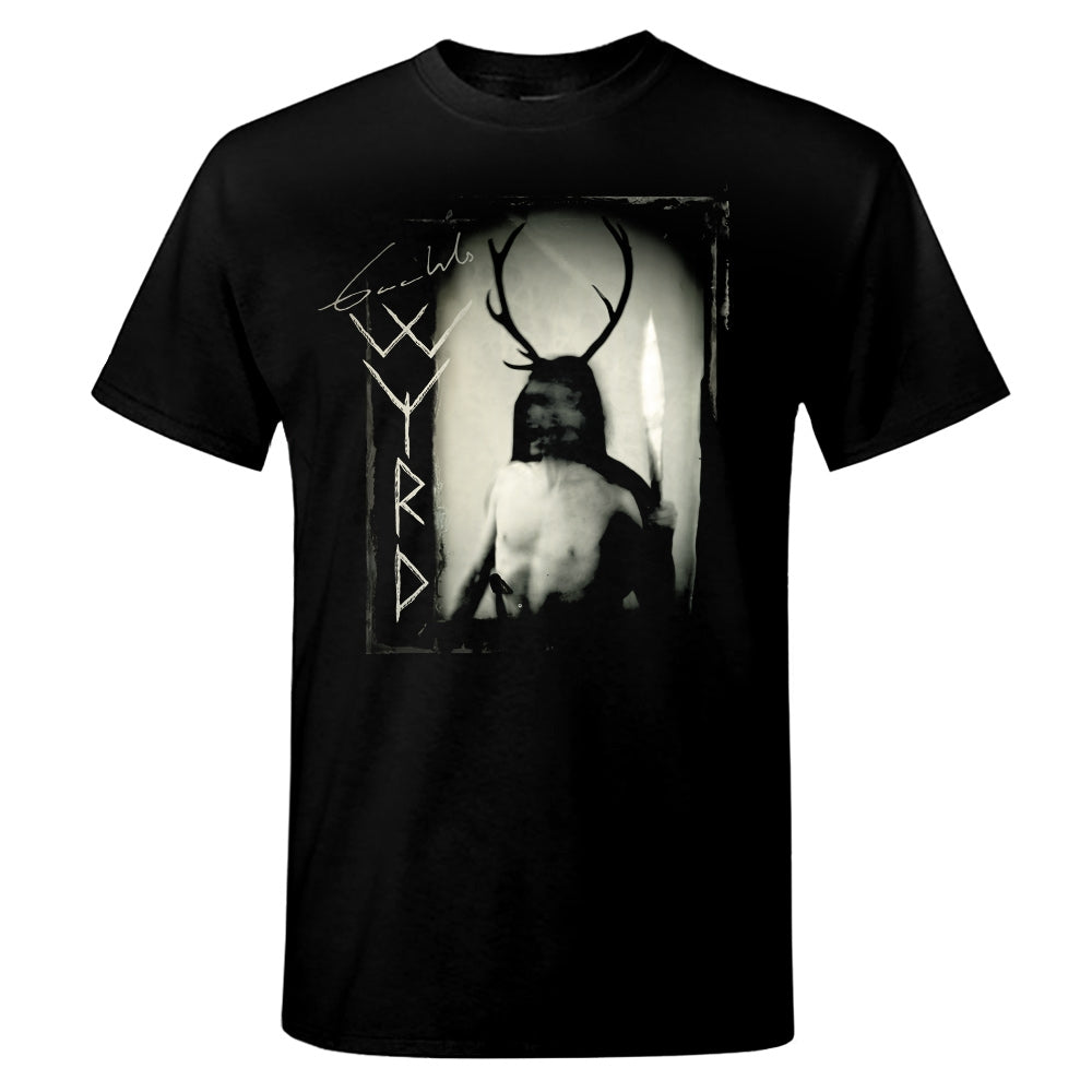 Gaahls Wyrd - GastiR – Ghosts Invited - T-shirt - Season of Mist