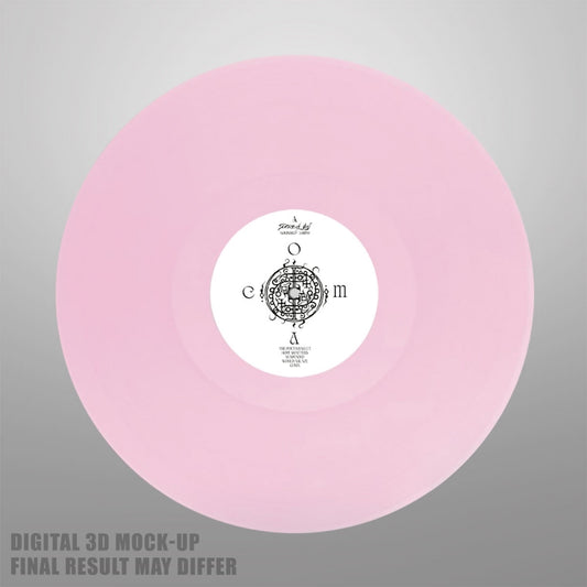 Gaerea - Coma - LP COLOURED - Season of Mist - Image 2