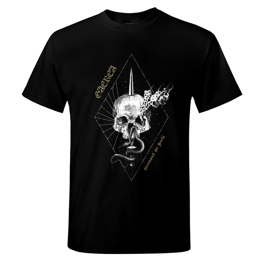 Gaerea - Covenant - T-shirt - Season of Mist