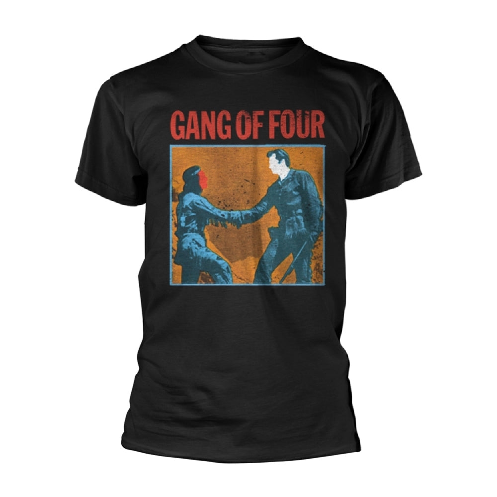 Gang Of Four - Handshake - T-shirt - PHD