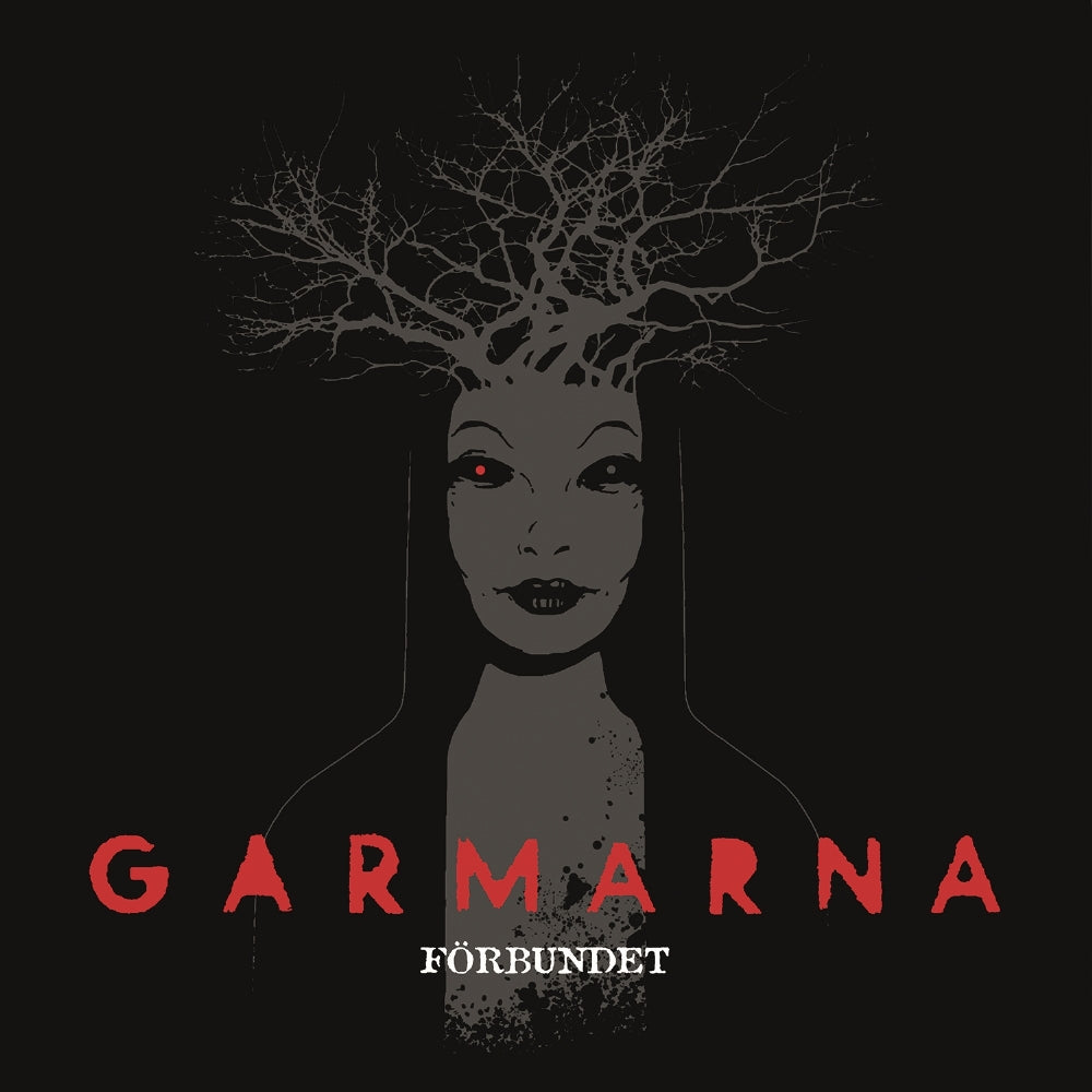 Garmarna - Förbundet - LP Gatefold - Season of Mist - Image 2