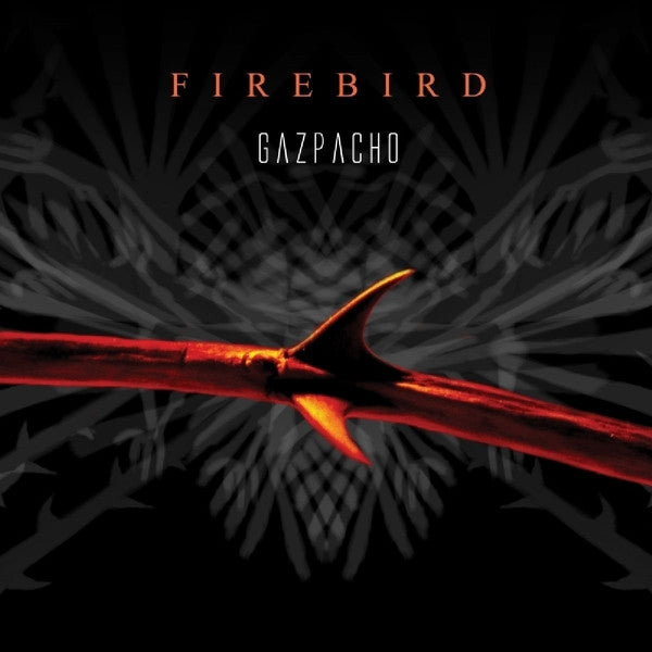 Gazpacho - Firebird - CD DIGIPAK - Kscope