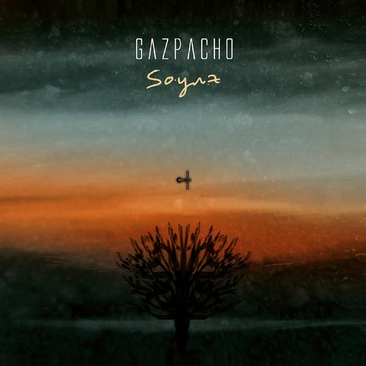 Gazpacho - Soyuz - LP - Kscope - Image 2