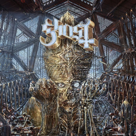 Ghost - Impera - LP - Universal Music - Image 2