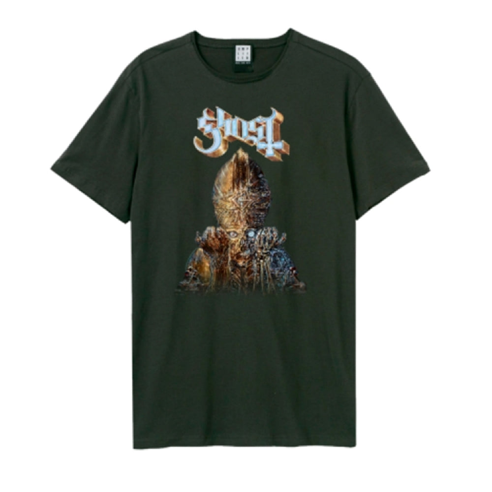 Ghost - Impera - T-shirt - PHD