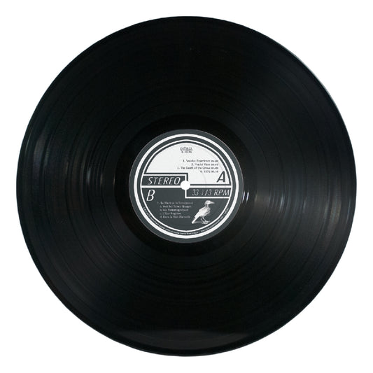 Giobia - X-ÆON - LP - Heavy Psych Sounds Records - Image 2