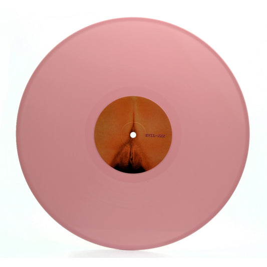 Goatvulva - Goatvulva - LP COLOURED - Werewolf Records - Image 2
