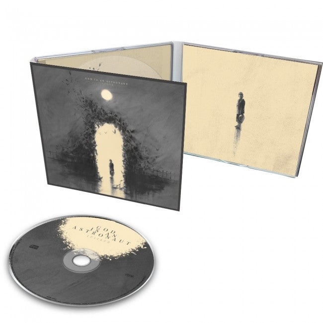 God Is An Astronaut - Epitaph - CD DIGIPAK - Napalm Records - Image 2