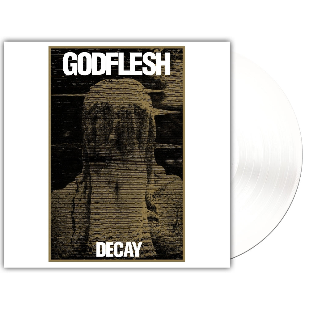 Godflesh - Decay - CD/Vinyl - Image 2 -