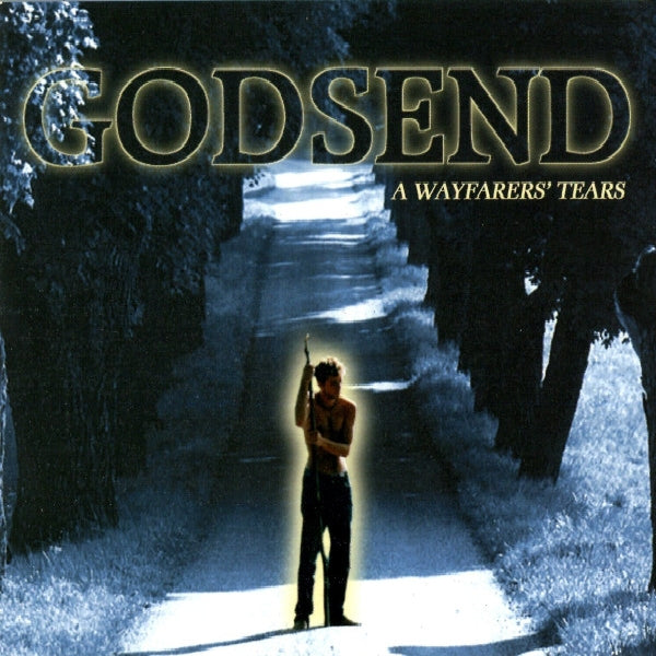 Godsend - A Wayfarers' Tears - CD DIGIPAK - Holy Records