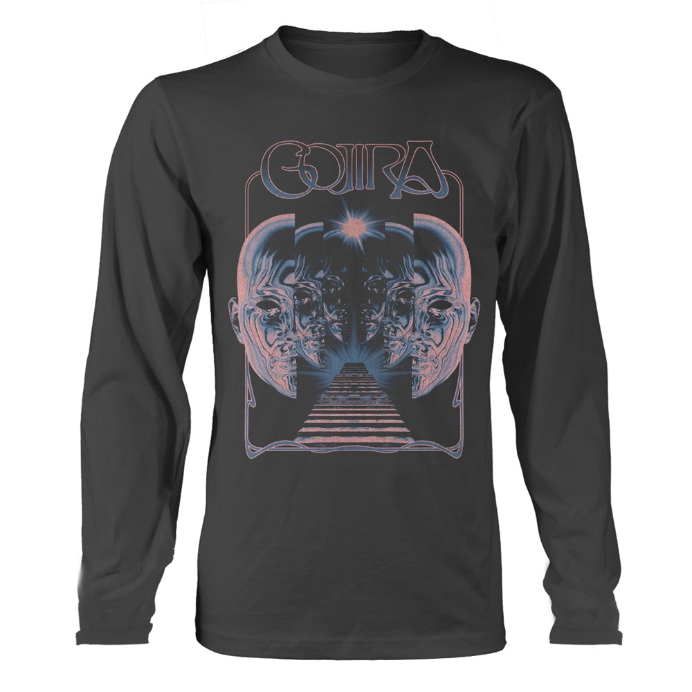 Gojira - Cycles Inner Expansion - Long Sleeve - PHD
