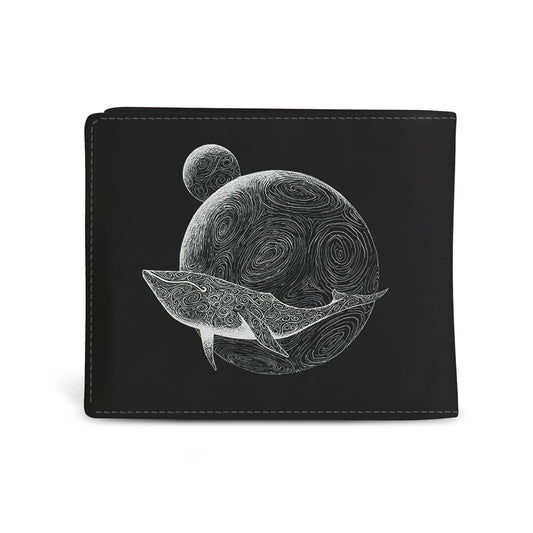 Gojira - Flying Whale - Wallet - PHD - Image 2