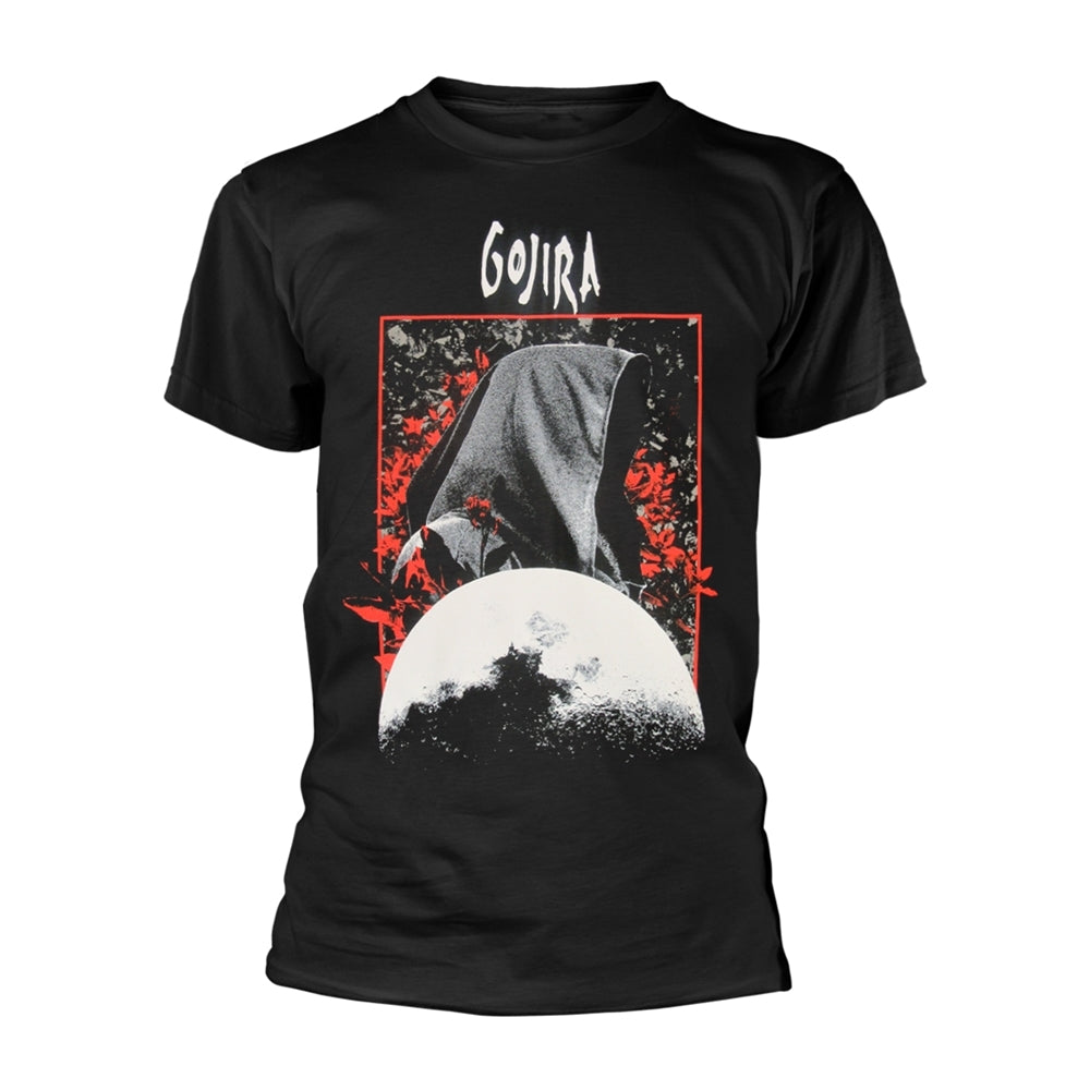 Gojira - Grim Moon - T-shirt - PHD