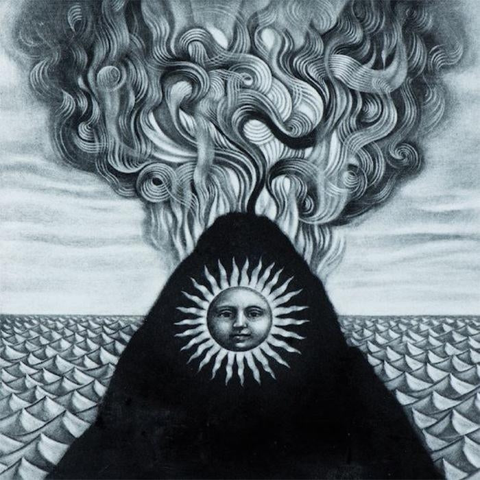 Gojira - Magma - CD - Roadrunner Records
