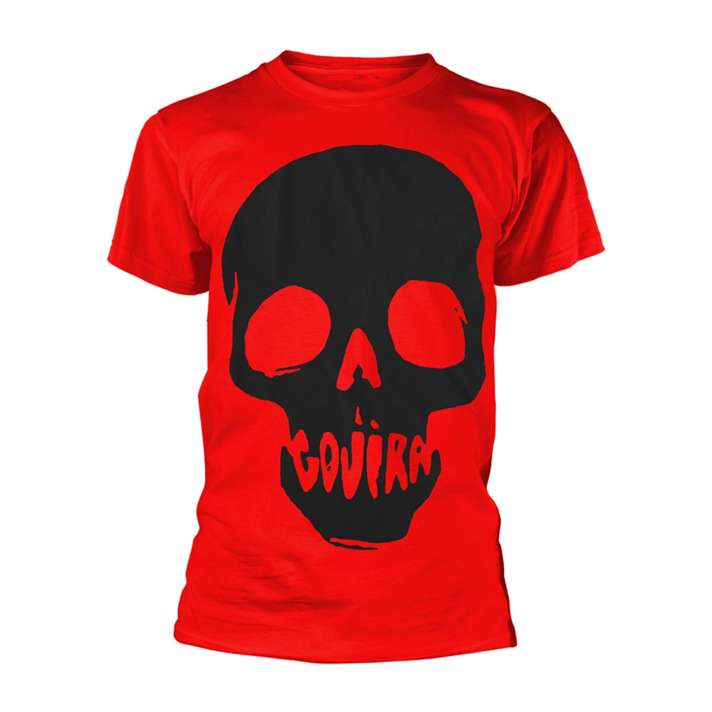 Gojira - Skull Mouth - T-shirt - PHD