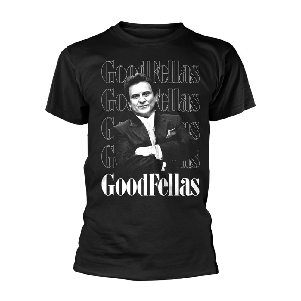Goodfellas - Pose - T-shirt - PHD