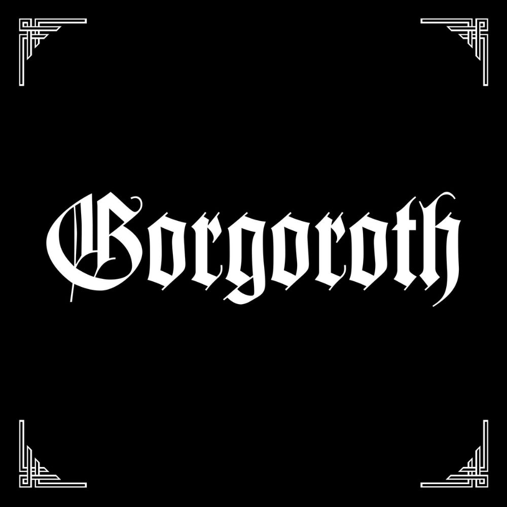 Gorgoroth - Pentagram - CD - Soulseller