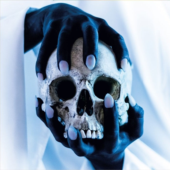 GosT - Possessor - CD DIGIPAK - Blood Music