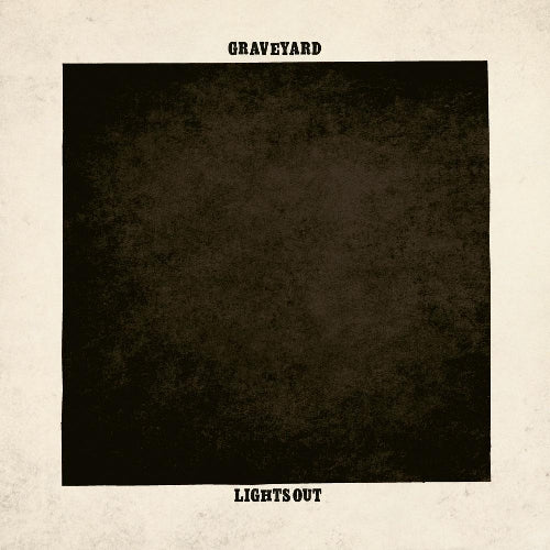 Graveyard - Lights Out - LP Gatefold Coloured - Nuclear Blast - Image 2