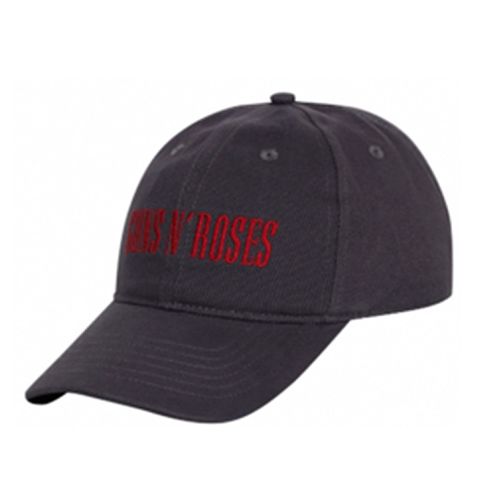 Guns N' Roses - Logo - CAP - PHD