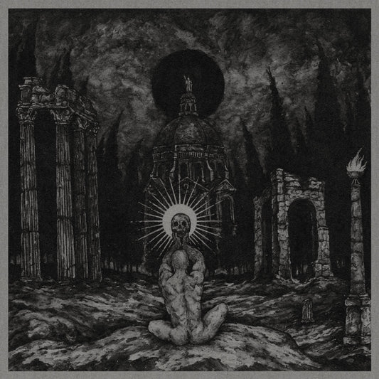 Hammerfilosofi - Signum - LP COLOURED - Osmose Productions - Image 2