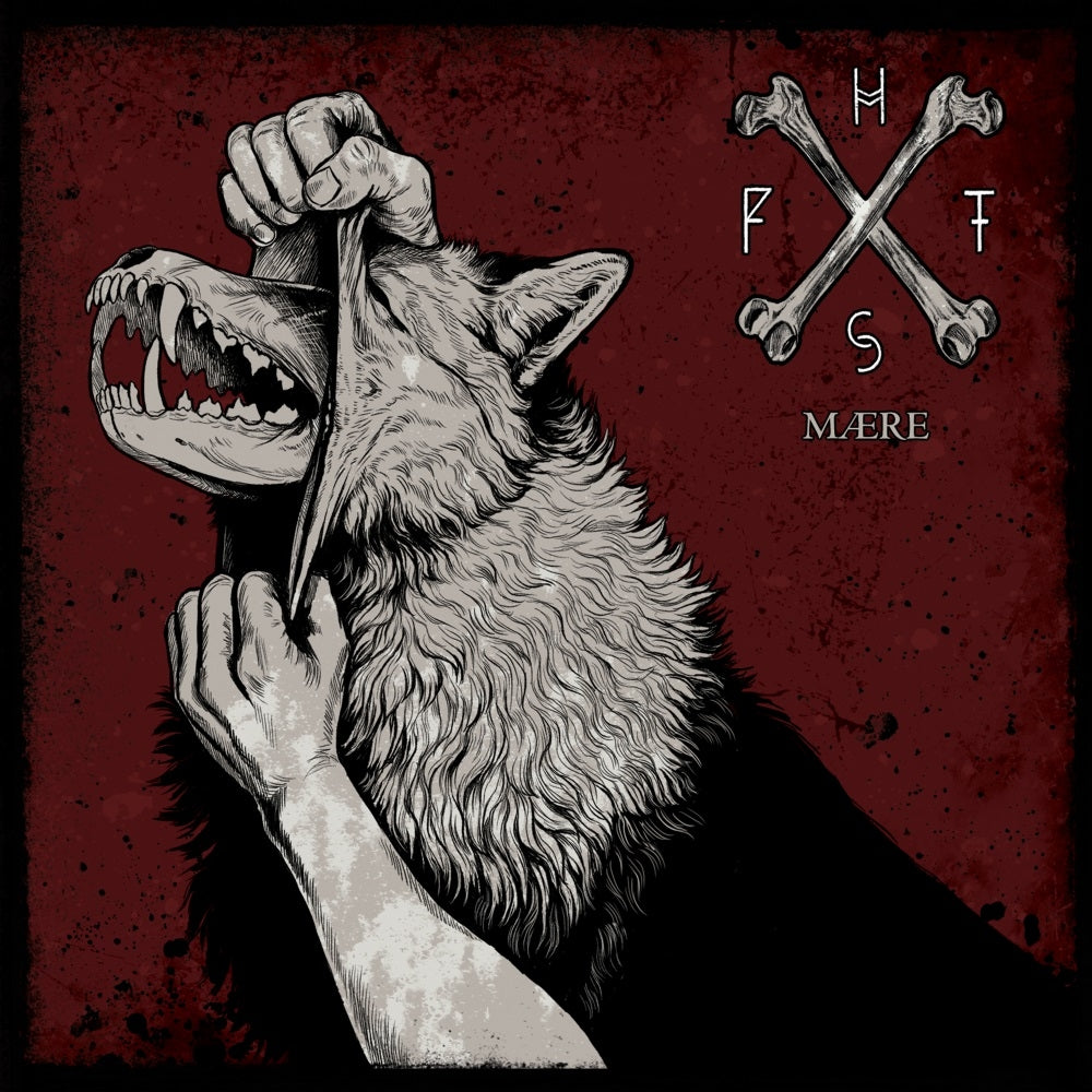 Harakiri For The Sky - Maere - 2CD DIGIBOOK - AOP Records