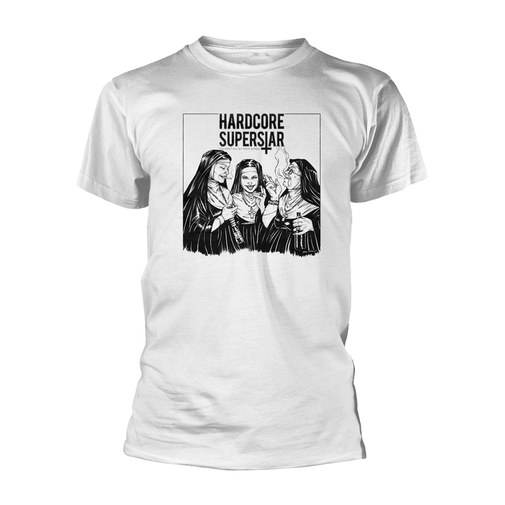Hardcore Superstar - You Can’t Kill My Rock’n Roll - T-shirt - PHD
