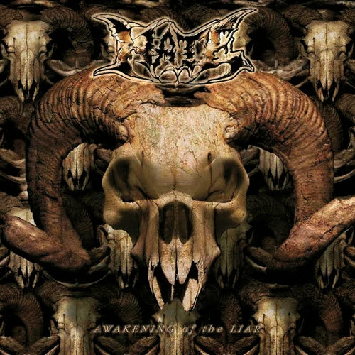 Hate - Awakening Of The Liar - CD - Listenable