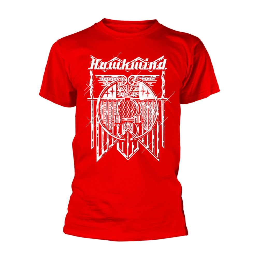 Hawkwind - Doremi - T-shirt - PHD