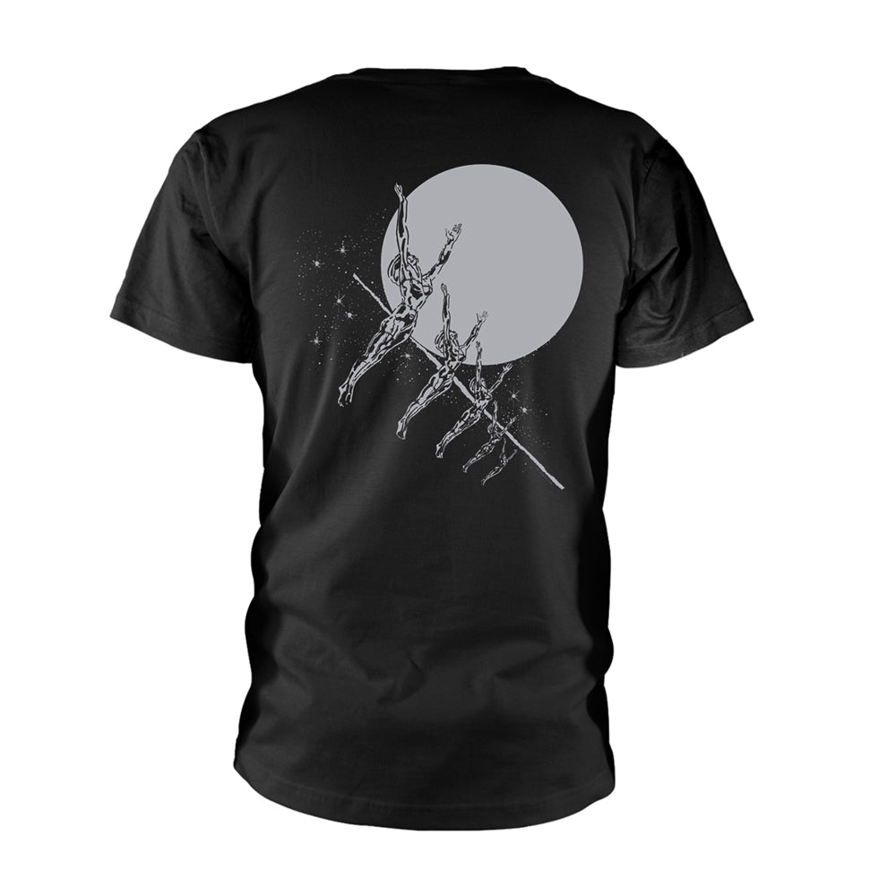 Hawkwind - Doremi (silver) - T-shirt - PHD - Image 4