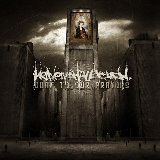 Heaven Shall Burn - Deaf To Our Prayers - LP Gatefold - Century Media - Image 2