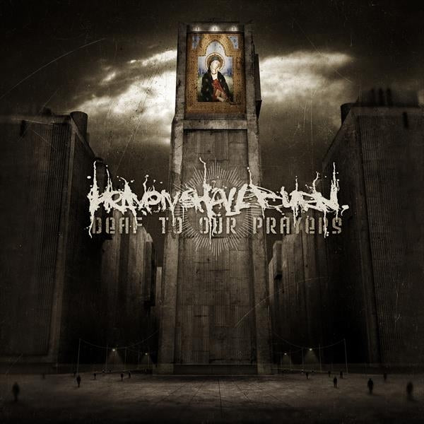 Heaven Shall Burn - Deaf To Our Prayers - LP Gatefold - Century Media - Image 2