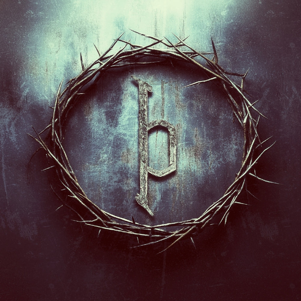 Heavenfall - Thorn - CD - Rockshots Records