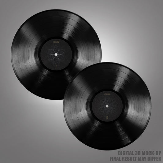 Heilung - Drif - DOUBLE LP GATEFOLD - Season of Mist - Image 2