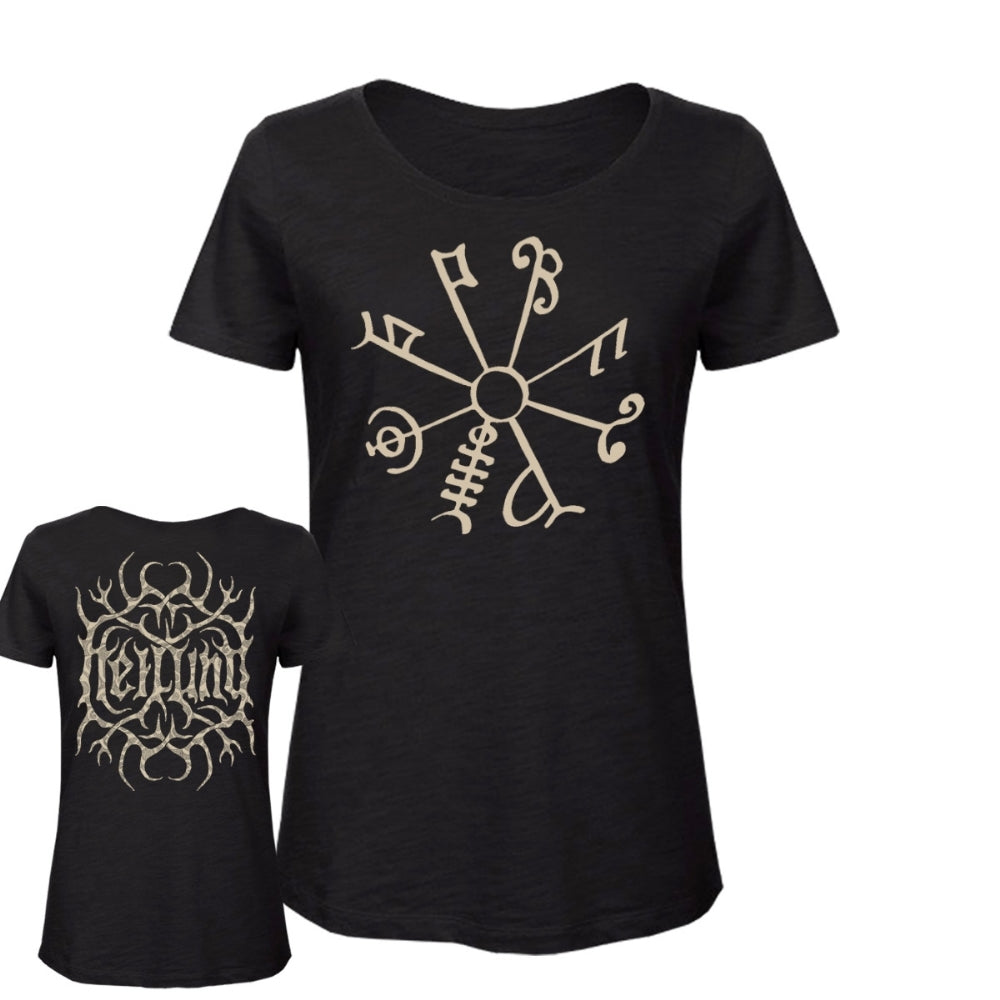 Heilung - Fearnofoe - T-shirt - Season of Mist