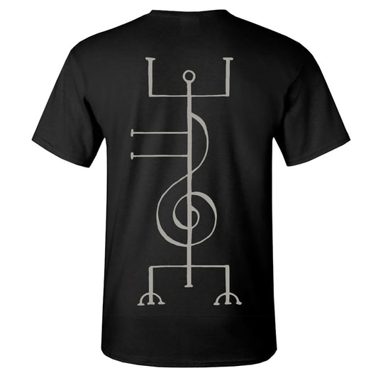 Heilung - Futha Galdr - T-shirt - Season of Mist - Image 2