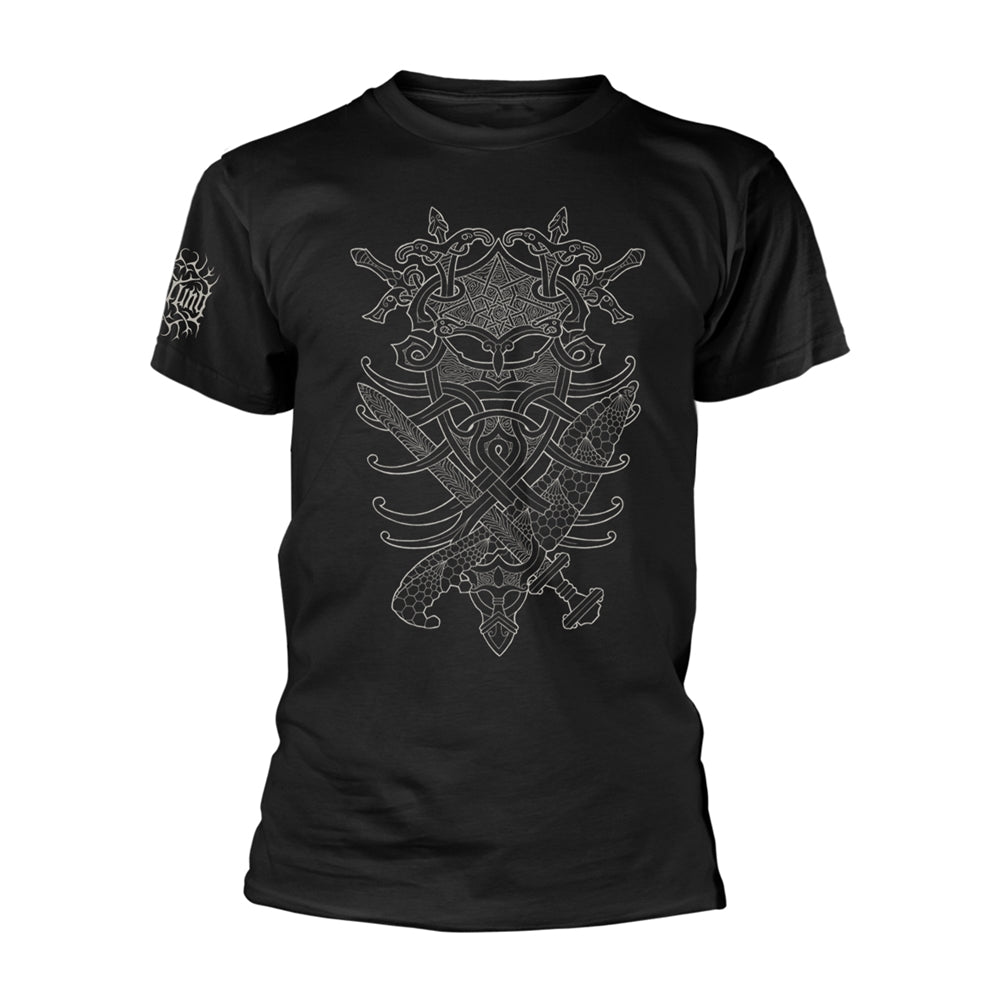 Heilung - King Of Swords - T-shirt - PHD