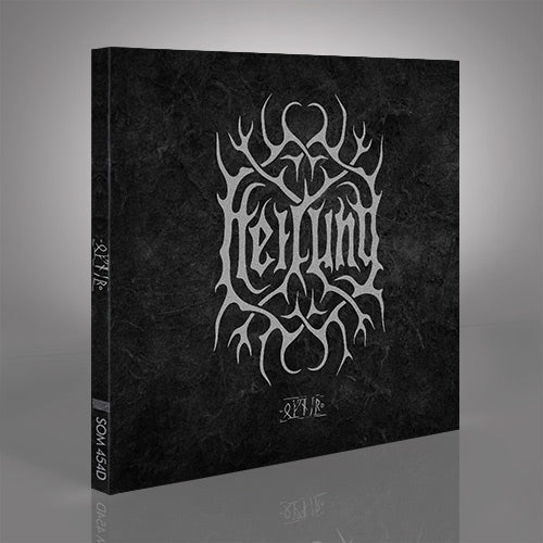 Heilung - Ofnir - CD DIGIPAK - Season of Mist - Image 2