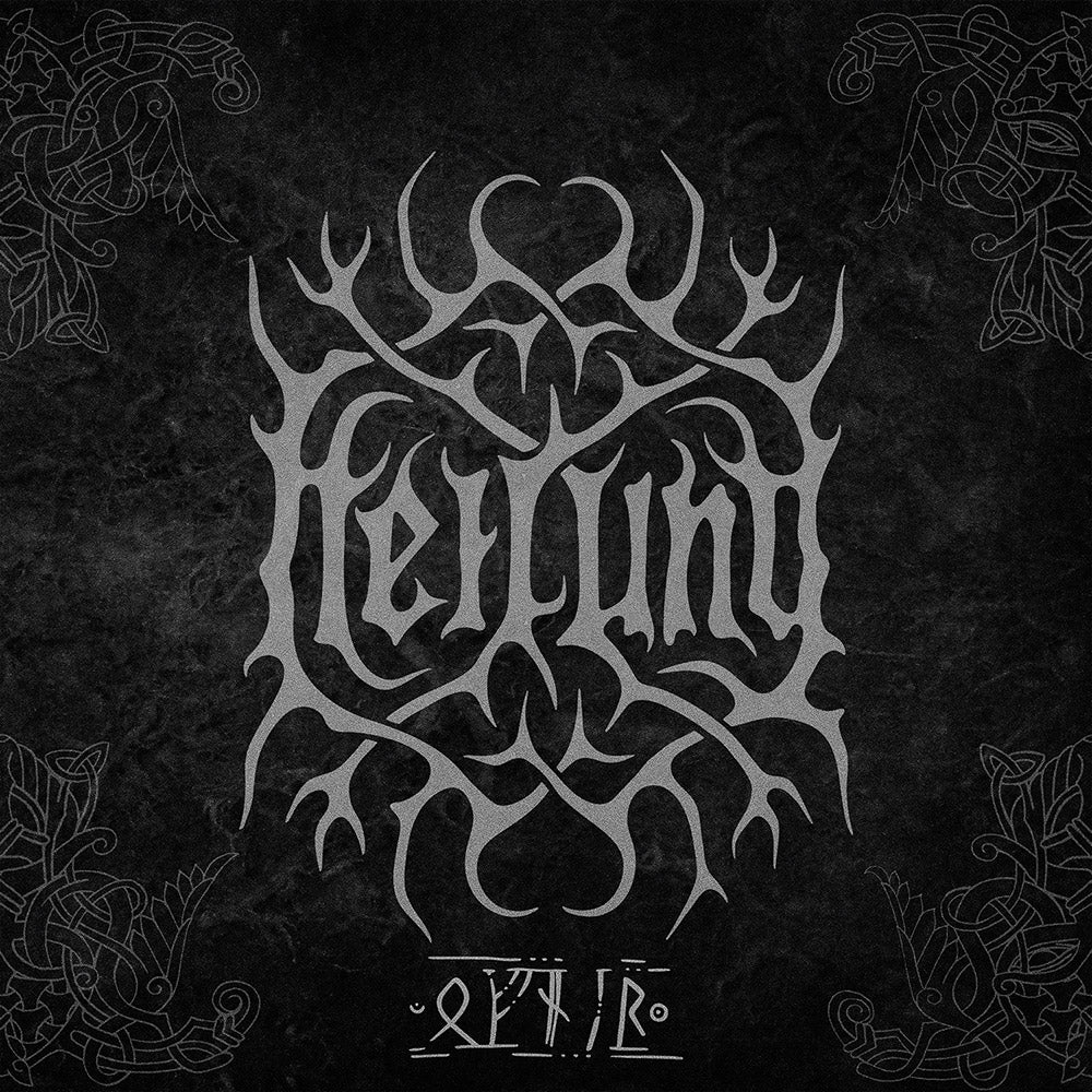 Heilung - Ofnir - DOUBLE LP GATEFOLD - Season of Mist - Image 2