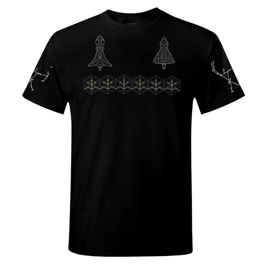 Heilung - Rumskibsfibula - T-shirt - Season of Mist - Image 2