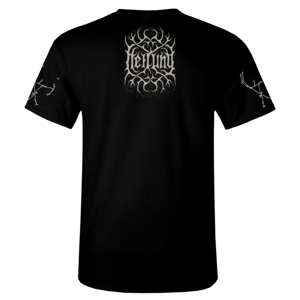 Heilung - Rumskibsfibula - T-shirt - Season of Mist - Image 3