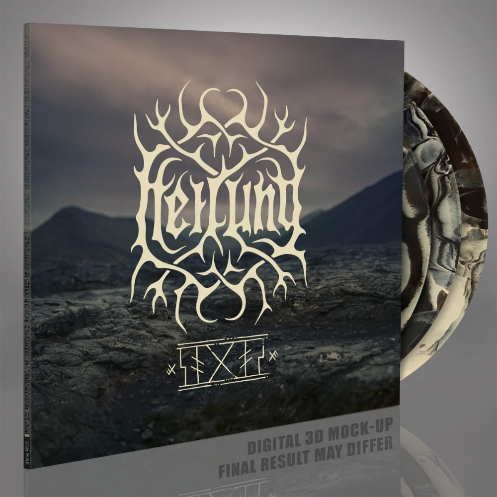 Heilung - Sagas - CD/Vinyl - Image 5 -