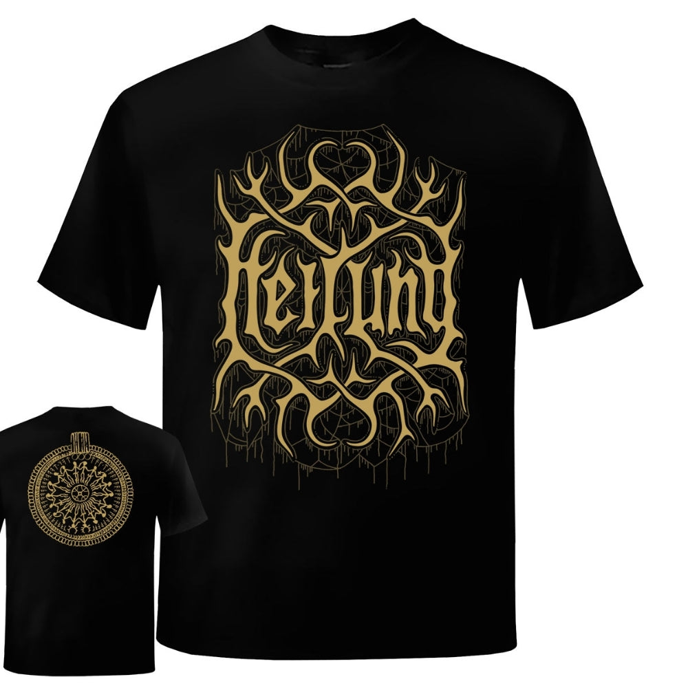 Heilung - Taakteat - T-shirt - Season of Mist