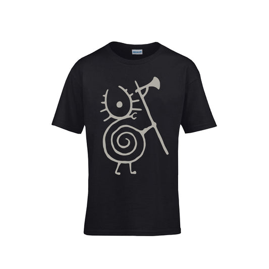Heilung - Warrior Snail - Kid Shirt - Season of Mist - Image 2